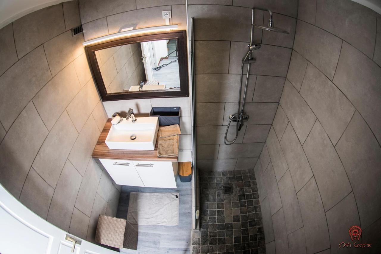 Appartement Moderne A La Marina Du Gosier Le Gosier  Εξωτερικό φωτογραφία
